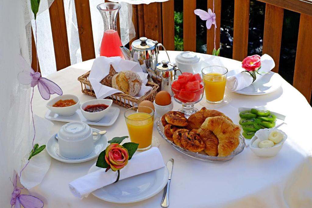 Casa Dos Moinhos Do Chao Do Mosteiro Hotel เซาเปโดรโดซูล ห้อง รูปภาพ