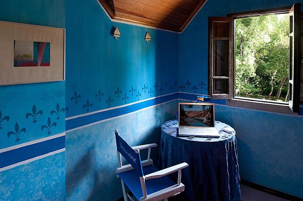 Casa Dos Moinhos Do Chao Do Mosteiro Hotel เซาเปโดรโดซูล ห้อง รูปภาพ