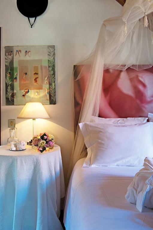 Casa Dos Moinhos Do Chao Do Mosteiro Hotel เซาเปโดรโดซูล ภายนอก รูปภาพ