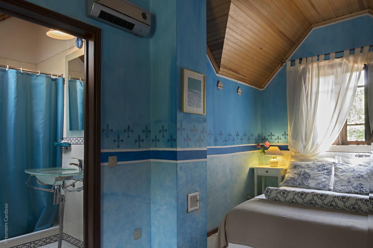 Casa Dos Moinhos Do Chao Do Mosteiro Hotel เซาเปโดรโดซูล ภายนอก รูปภาพ